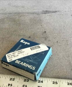 Koyo Bearing 7207BGC3FY