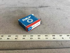 SKF Bearing 6007 2ZJEM