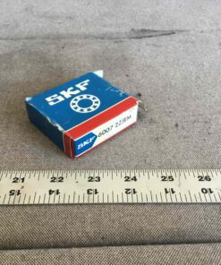 SKF Bearing 6007 2ZJEM