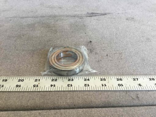 SKF Bearing 6007 2ZJEM - Image 2