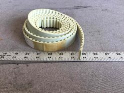 Alternative view of Timing Belt MA-400