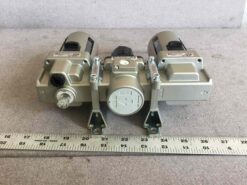 SMC Regulator AC40-04G