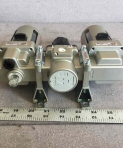 SMC Regulator AC40-04G