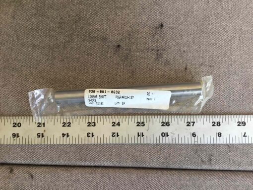 Linear Shaft PSSFAR13-157 - Image 2