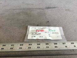 Misumi Pivot Pin CCGH8-25.5