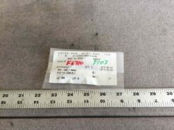 Alternative view of Misumi Pivot Pin CCGH8-25.5