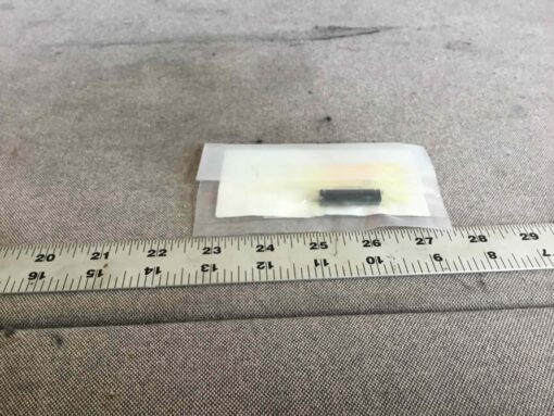 Misumi Pivot Pin CCGH8-25.5 - Image 3