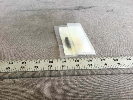 Misumi Pivot Pin CCGH8-25.5 - Image 4
