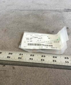 Misumi Pivot Pin CCGH8-32
