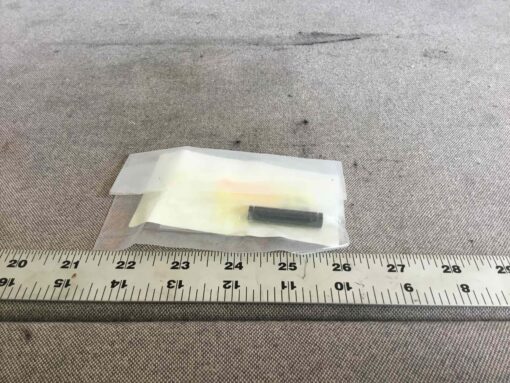 Misumi Pivot Pin CCGH8-32 - Image 3