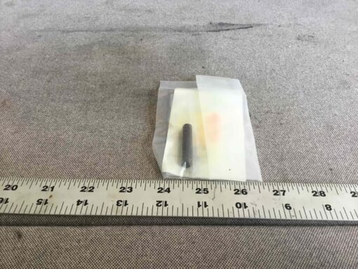 Misumi Pivot Pin CCGH8-32 - Image 4