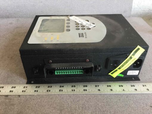 Atlas Re-Qualifier 9810705080 - Image 2