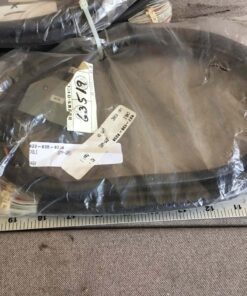 Honda Cable MR-50L