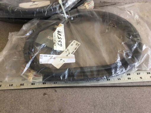 Honda Cable MR-50L