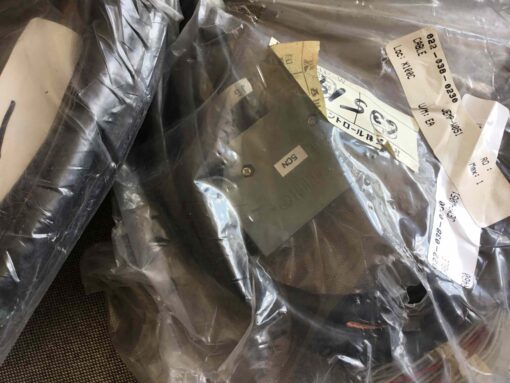 Honda Cable MR-50L - Image 2