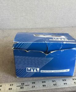 MTL Micro Encoder RKW1-180-0-05R5