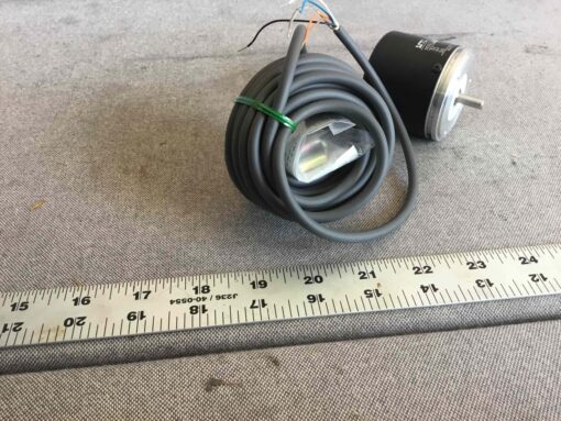 MTL Micro Encoder RKW1-180-0-05R5 - Image 2