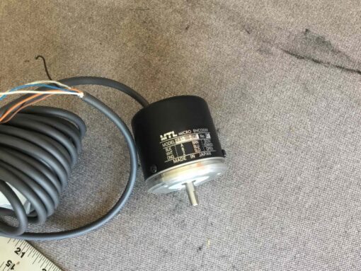 MTL Micro Encoder RKW1-180-0-05R5 - Image 3