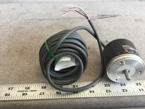 MTL Micro Encoder RKW1-180-0-05R5 - Image 4