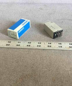 Omron Timer H3Y-4