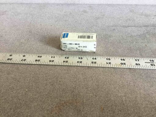 Omron Timer H3Y-4 - Image 4