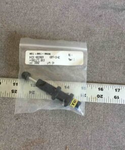 KYB Shock Absorber KBM7-15-6C