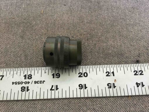 Amphenol Cable Connector PTO6E14-19S - Image 2