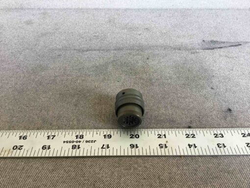 Amphenol Cable Connector PTO6E14-19S - Image 3