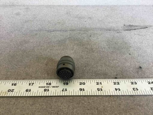 Amphenol Cable Connector PTO6E14-19S - Image 4