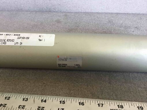 SMC Cylinder CDG1BN50-250