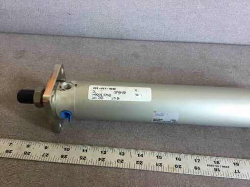 SMC Cylinder CDG1BN50-250 - Image 2