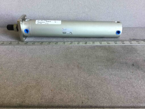SMC Cylinder CDG1BN50-250 - Image 3