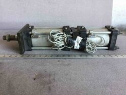 SMC ACNL-X2-80X40+40FAA54L3XC11