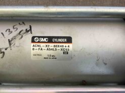 Alternative view of SMC ACNL-X2-80X40+40FAA54L3XC11