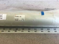 Alternative view of SMC Cylinder CG1BN50-250Z
