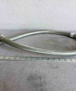 Steel Flex Hose 20A-X-1500L