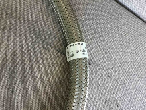 Steel Flex Hose 20A-X-1500L - Image 2