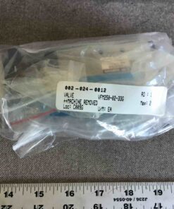 SMC Valve VFM250-02-33G