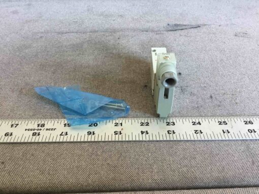 SMC Valve VQZ315-5YZ1 - Image 4