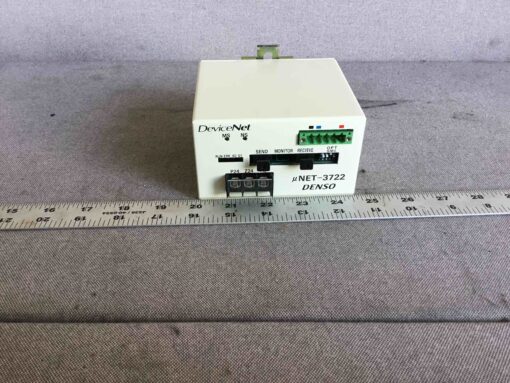 NET DeviceNet 9807-0409 - Image 3