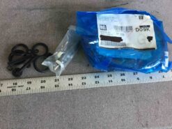 Alternative view of Nu-Con Seal Kit NUCO9115-D18785 MYH32