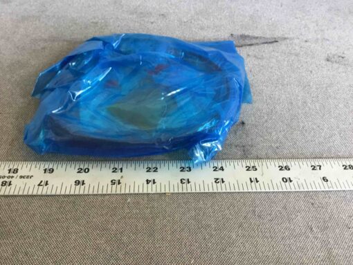 Nu-Con Seal Kit NUCO9115-D18785 MYH32 - Image 3