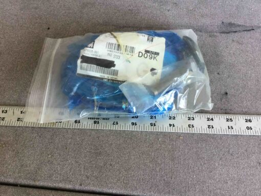 Nu-Con Seal Kit NUCO9115-D18785 MYH32 - Image 4