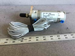 SMC Cylinder CDG1FN40-50Z-B73L