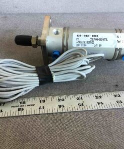 SMC Cylinder CDG1FN40-50Z-B73L