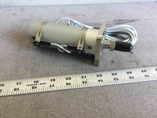 SMC Cylinder CDG1FN40-50Z-B73L - Image 3