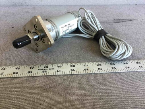 SMC Cylinder CDG1FN40-50Z-B73L - Image 4