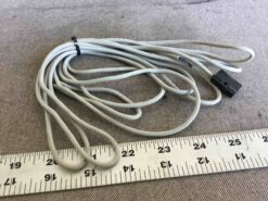 Alternative view of SMC Auto Switch D-E73AL