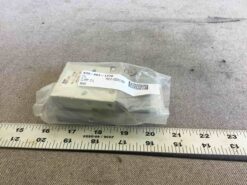 SMC Clamp Cylinder MHC2-25DX1760