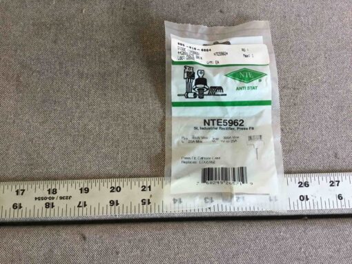 NTE Diode NTE59622 - Image 4